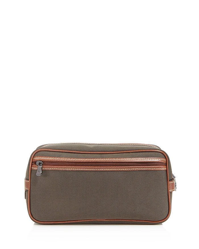 商品Longchamp|Boxford Toiletry Kit,价格¥638,第2张图片详细描述