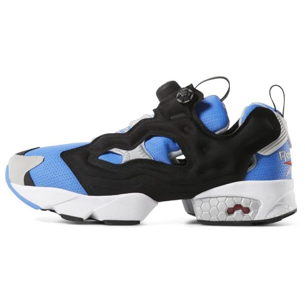 商品Reebok|InstaPump Fury OG运动鞋,价格¥1172,第2张图片详细描述