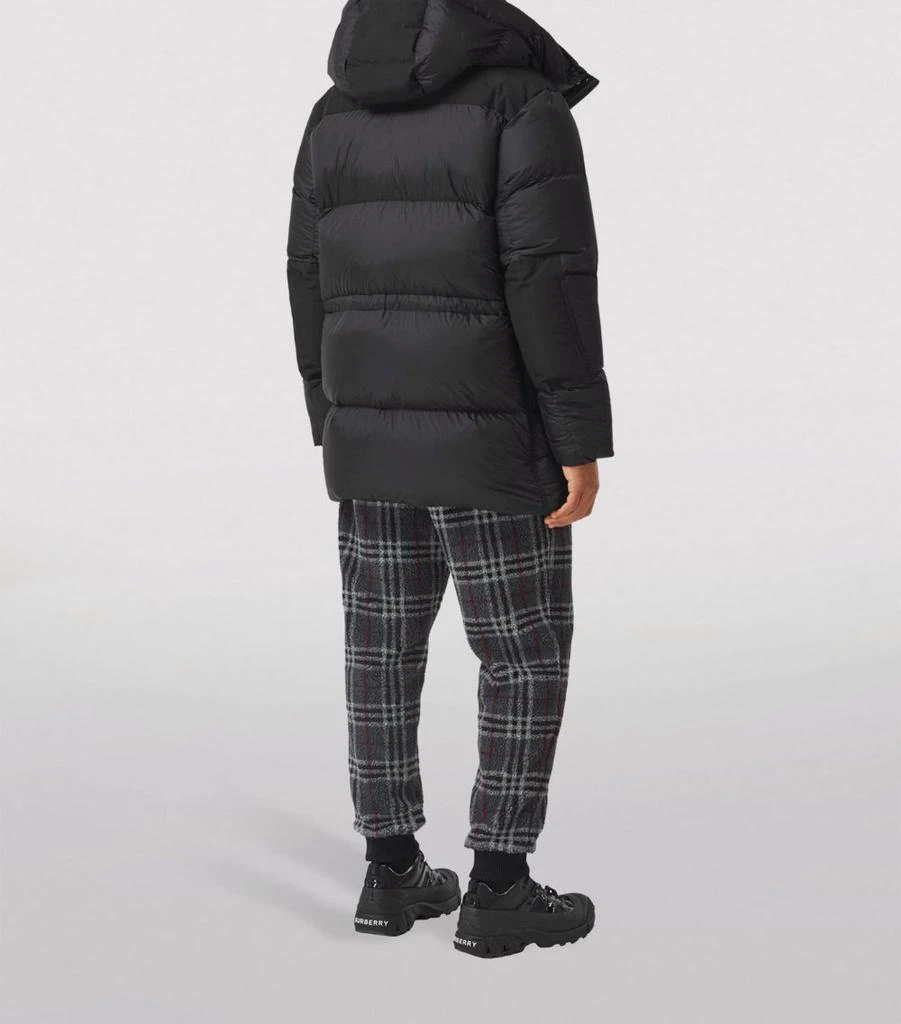 商品Burberry|Padded Coat,价格¥15982,第5张图片详细描述