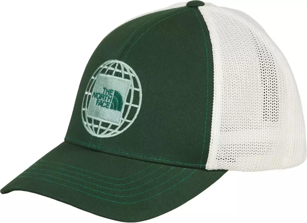 商品The North Face|The North Face Truckee Trucker Hat,价格¥263,第1张图片
