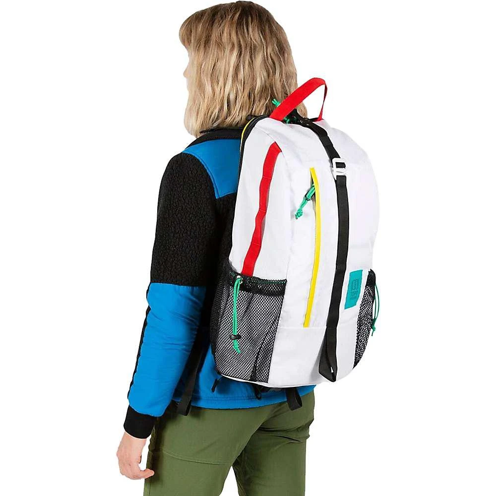 商品Topo Designs|Topo Designs Backdrop Bag,价格¥984,第3张图片详细描述