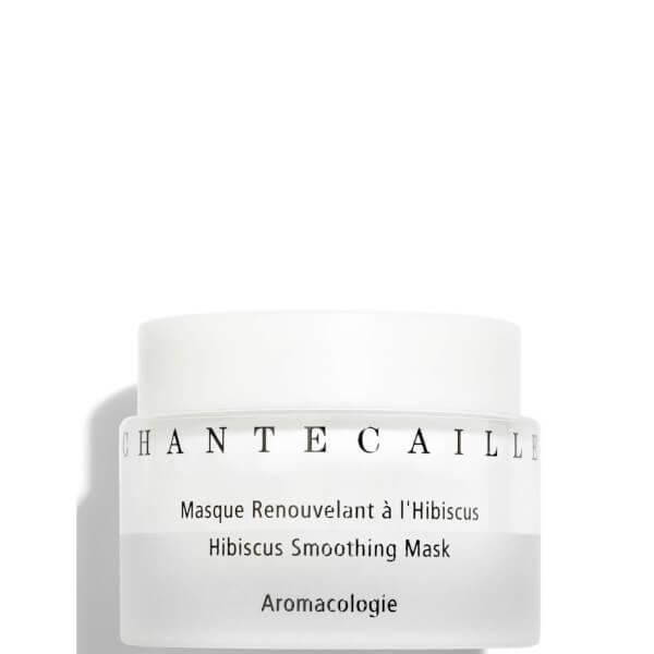 商品Chantecaille|Chantecaille Hibiscus Smoothing Mask 50ml,价格¥649,第3张图片详细描述