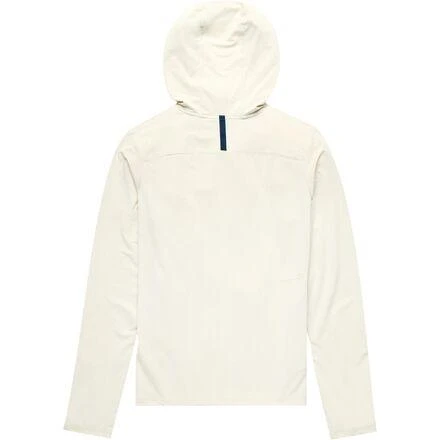 商品Topo Designs|Sun Hoodie - Women's,价格¥735,第4张图片详细描述