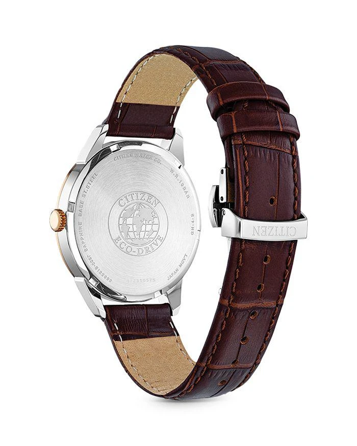 商品Citizen|Eco-Drive Corso Watch, 40mm,价格¥2105,第2张图片详细描述