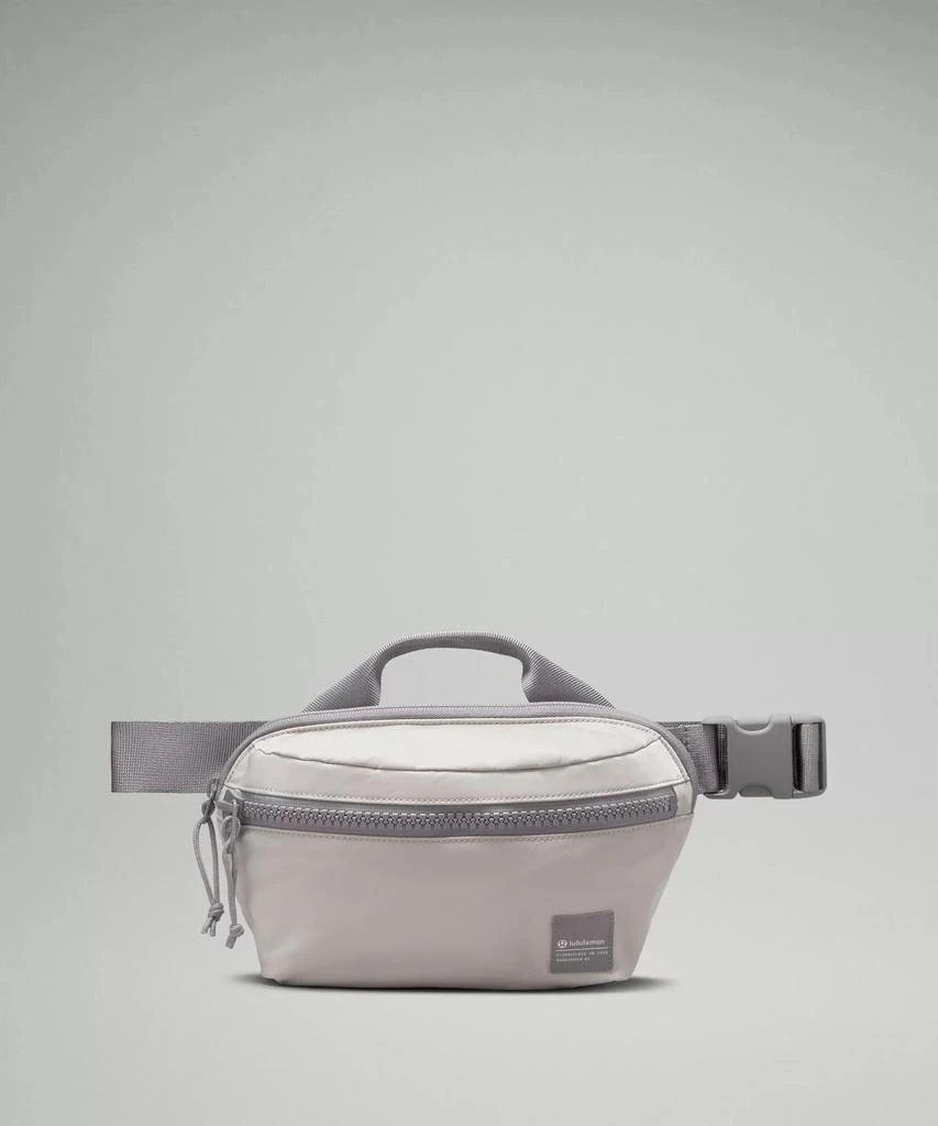 商品Lululemon|All Day Essentials Belt Bag 2.5L,价格¥389,第3张图片详细描述