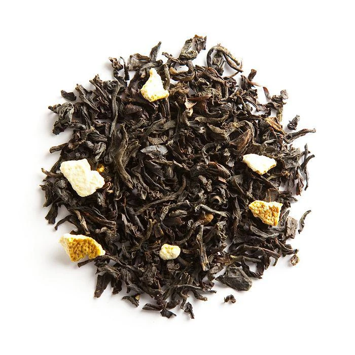 商品Palais des Thés|7 Citrus Russian Blend Tea,价格¥196,第2张图片详细描述