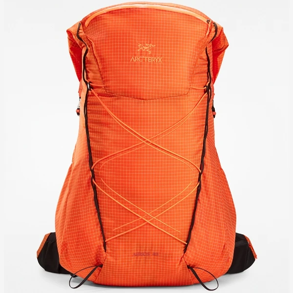 【Brilliant|包邮包税】始祖鸟 AERIOS 45 BACKPACK M[SS23] 新款上市 Areas 45 男士背包 ABNSMX6623 商品