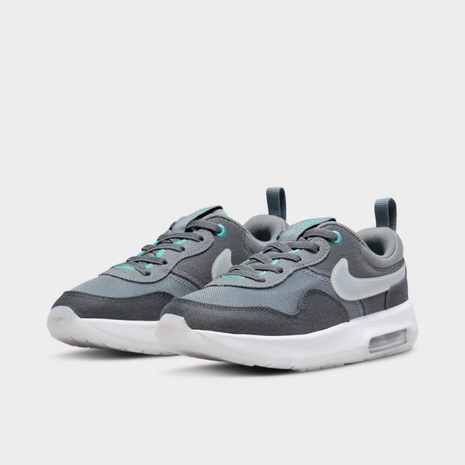 商品NIKE|Kids' Toddler Nike Air Max Motif Casual Shoes,价格¥581,第4张图片详细描述