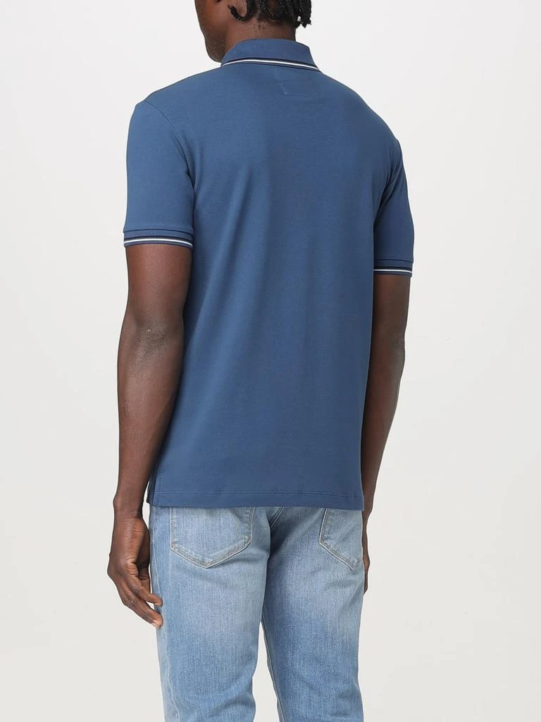 商品Emporio Armani|Polo shirt men Emporio Armani,价格¥894,第2张图片详细描述