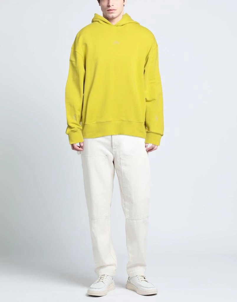 商品A-COLD-WALL*|Hooded sweatshirt,价格¥2576,第2张图片详细描述