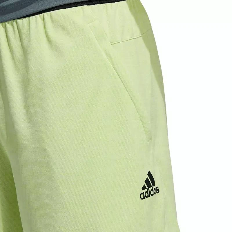 商品Adidas|adidas Men's Axis Knit Shorts,价格¥205,第4张图片详细描述