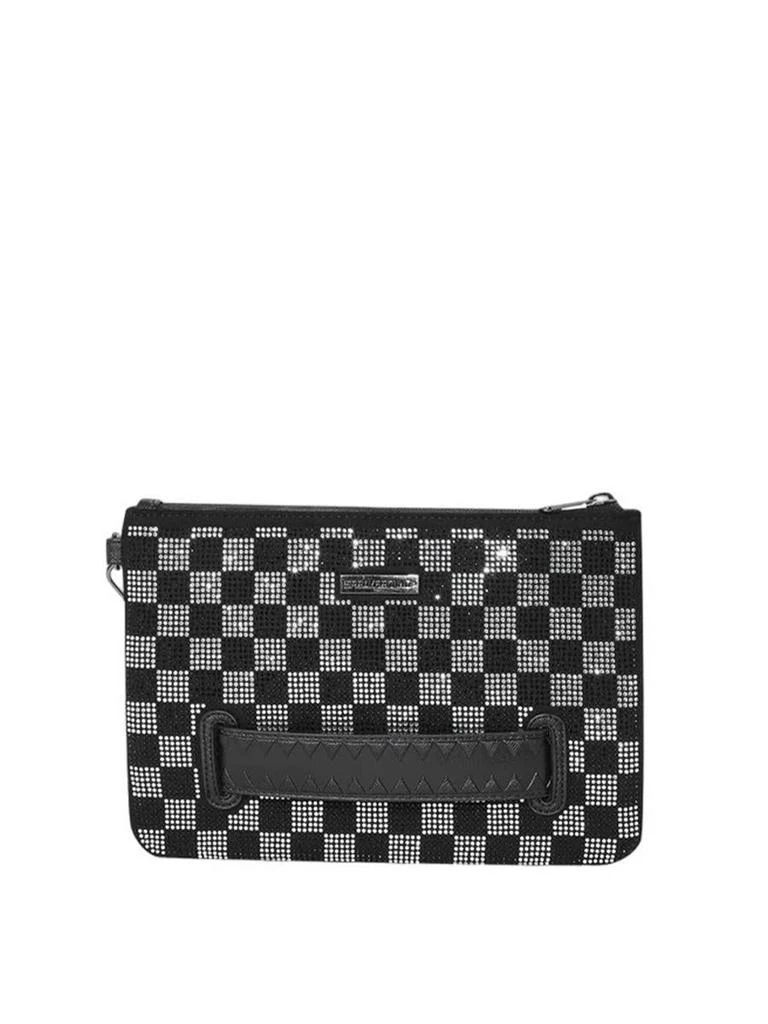 商品SprayGround|SPRAYGROUND CLUTCHES,价格¥884,第3张图片详细描述