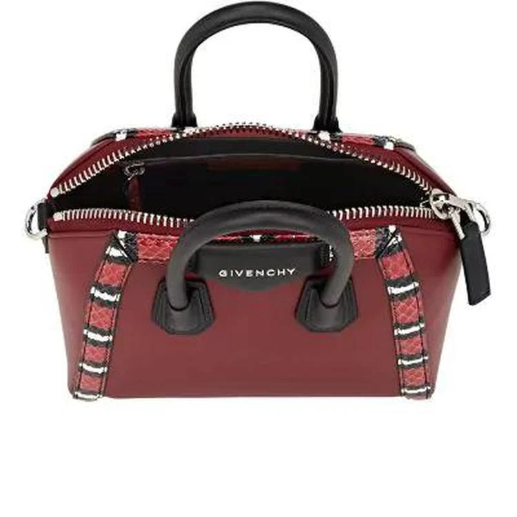 商品Givenchy|Antigona 迷你背包,价格¥11806,第5张图片详细描述