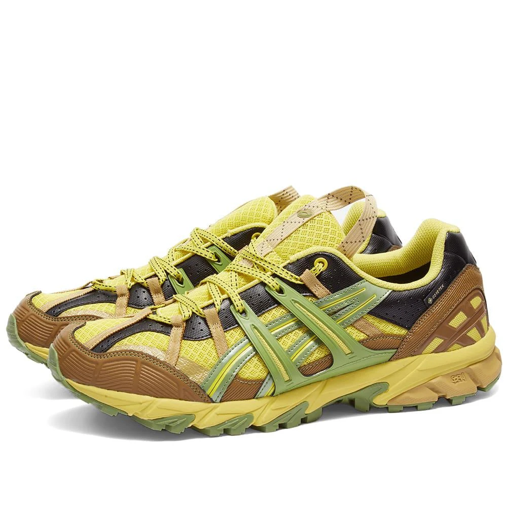 商品Asics|Asics HS4-S Gel-Sonoma 15-50 GTX,价格¥851,第1张图片