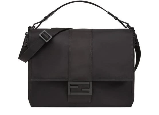 商品Fendi|Baguette大号信差包,价格¥18383,第1张图片