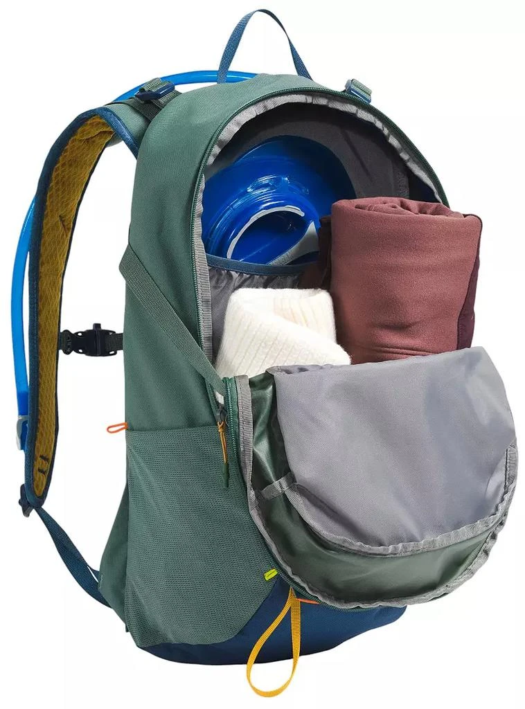 商品The North Face|The North Face Basin 24 Daypack,价格¥821,第4张图片详细描述