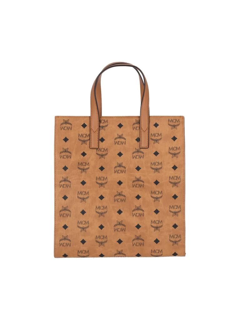 商品MCM|Tote,价格¥4648,第3张图片详细描述