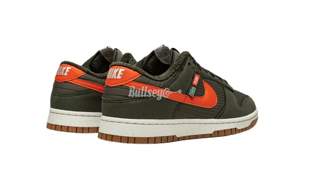 商品NIKE|Nike Dunk Low "Toasty Sequoia" GS,价格¥797,第3张图片详细描述