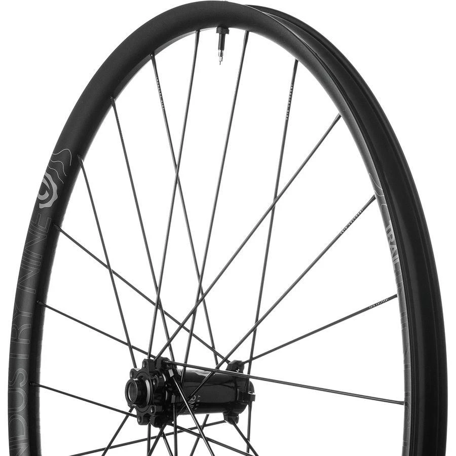 商品Industry Nine|Hydra Trail 270 29in Boost Wheelset,价格¥6578,第1张图片