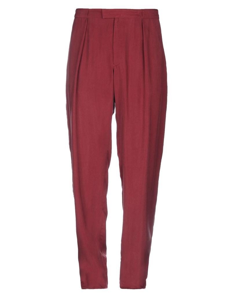 商品Giorgio Armani|Casual pants,价格¥4275,第1张图片