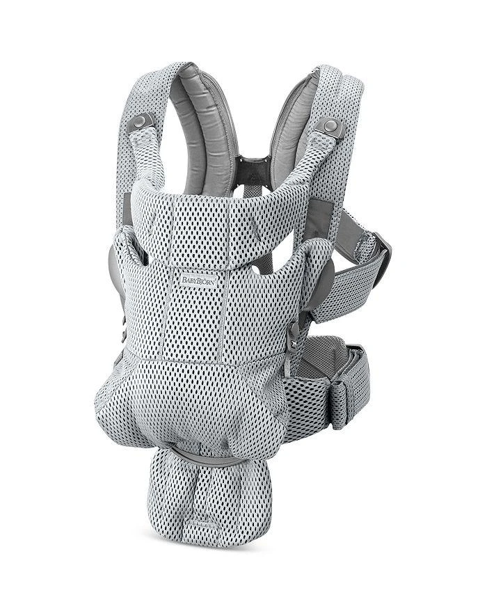 商品BabyBjörn|Baby Carrier Free,价格¥1298,第1张图片