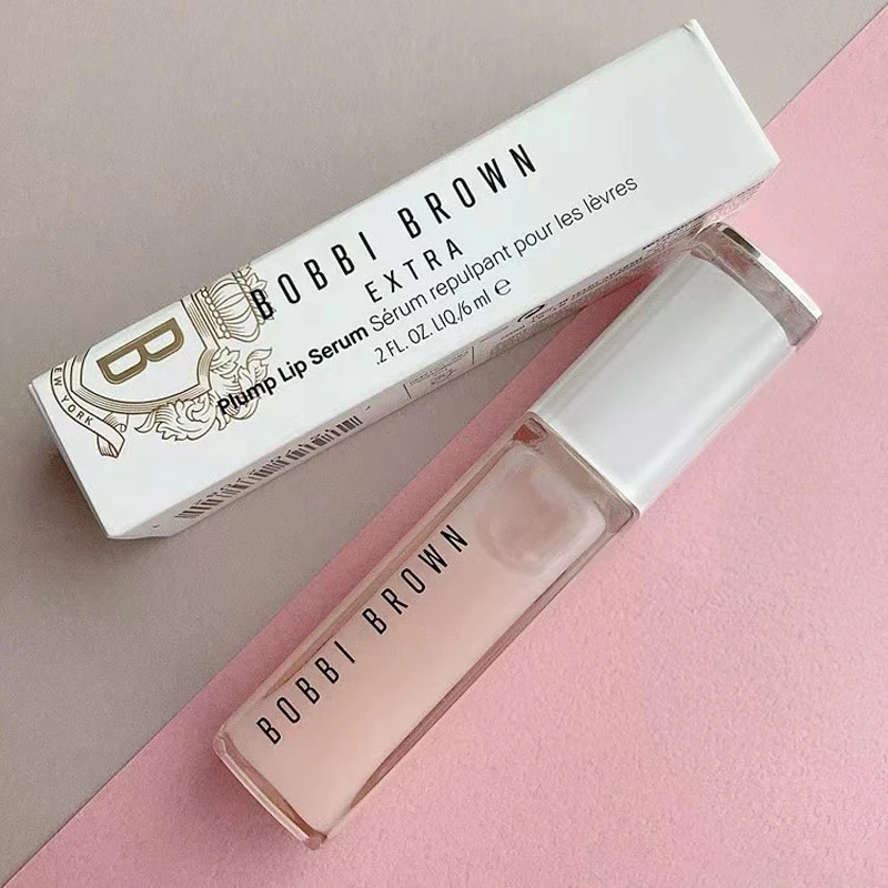 Bobbi brown芭比波朗唇部精华6ml 商品