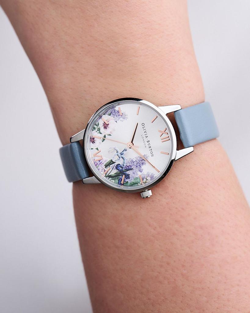 Secret Garden Watch, 30mm商品第2张图片规格展示