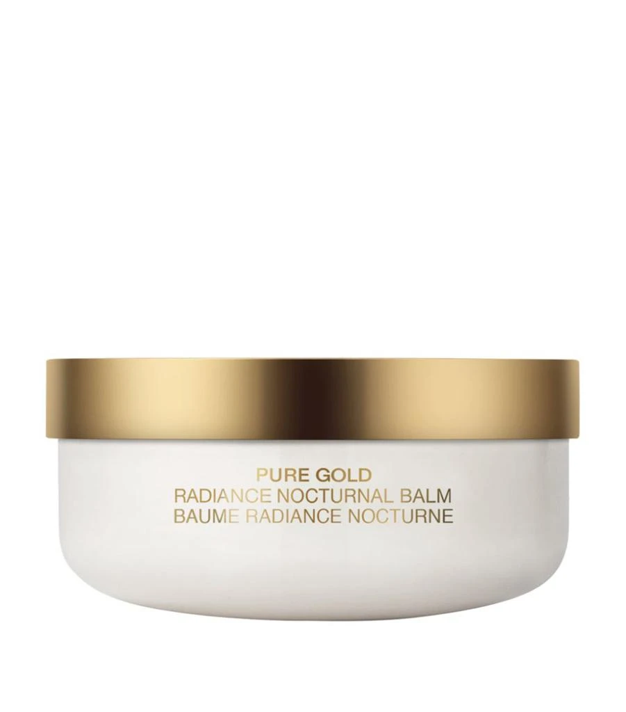 商品La Prairie|Pure Gold Radiance Nocturnal Balm (60ml) - Refill,价格¥7695,第1张图片