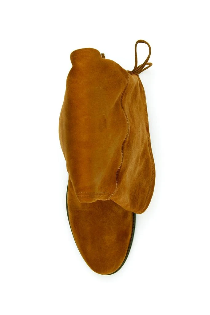 商品Stuart Weitzman|Stuart Weitzman Suede Midland Boots,价格¥2905,第2张图片详细描述