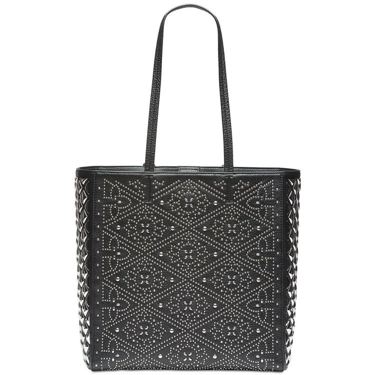 商品Calvin Klein|North South Large Tote,价格¥1029,第4张图片详细描述