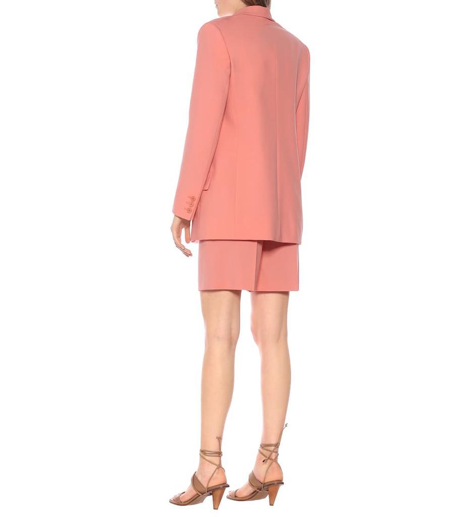 商品Stella McCartney|Allison羊毛西装式外套,价格¥8267,第5张图片详细描述