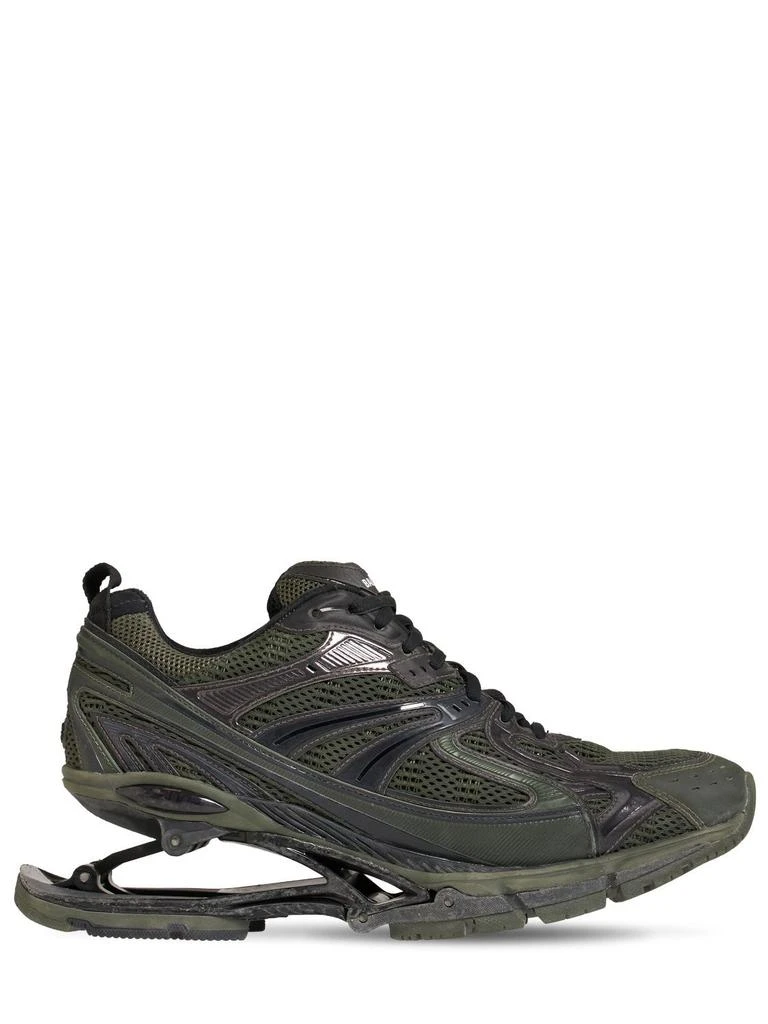 商品Balenciaga|X-pander Mesh Sneakers,价格¥10652,第1张图片