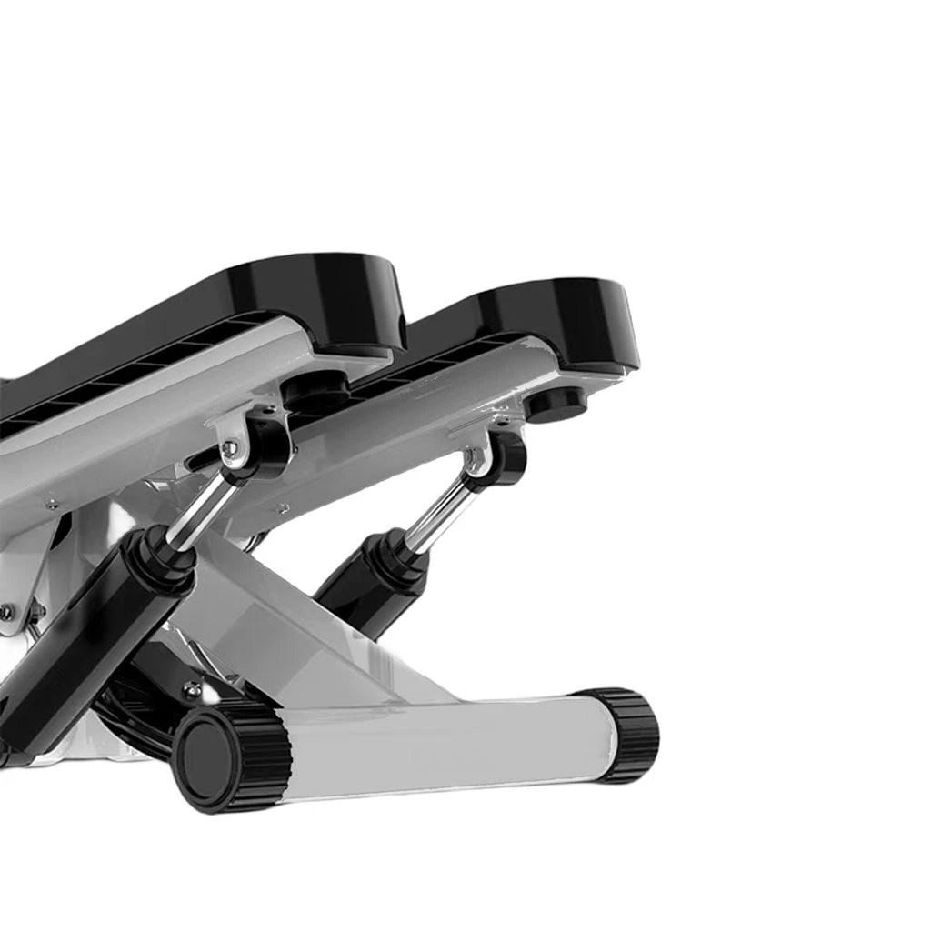 商品Streamdale Furniture|Streamdale Total Body Fitness Machine Mini Stepper with Resistance Bands for Full-Body Results,价格¥435,第3张图片详细描述