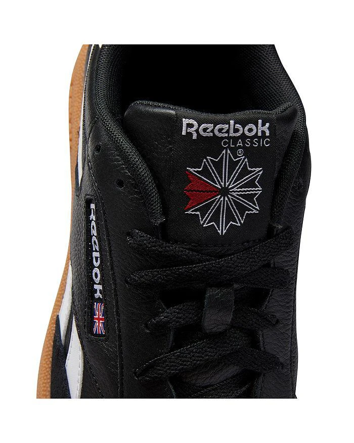 商品Reebok|Men's Club C Revenge Sneaker,价格¥598,第5张图片详细描述