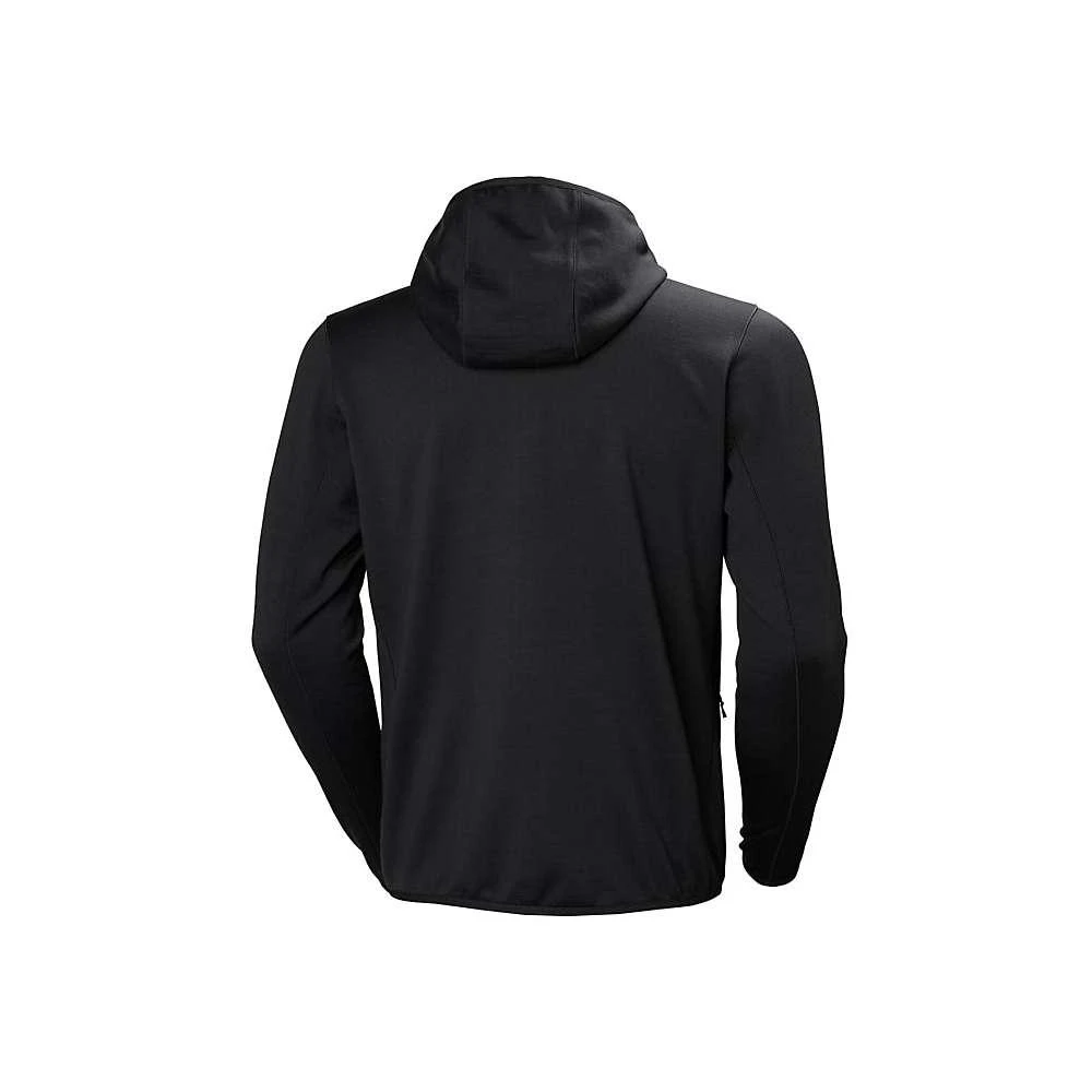 商品Helly Hansen|Men's HH Merino Fleece Hooded Jacket,价格¥828,第2张图片详细描述