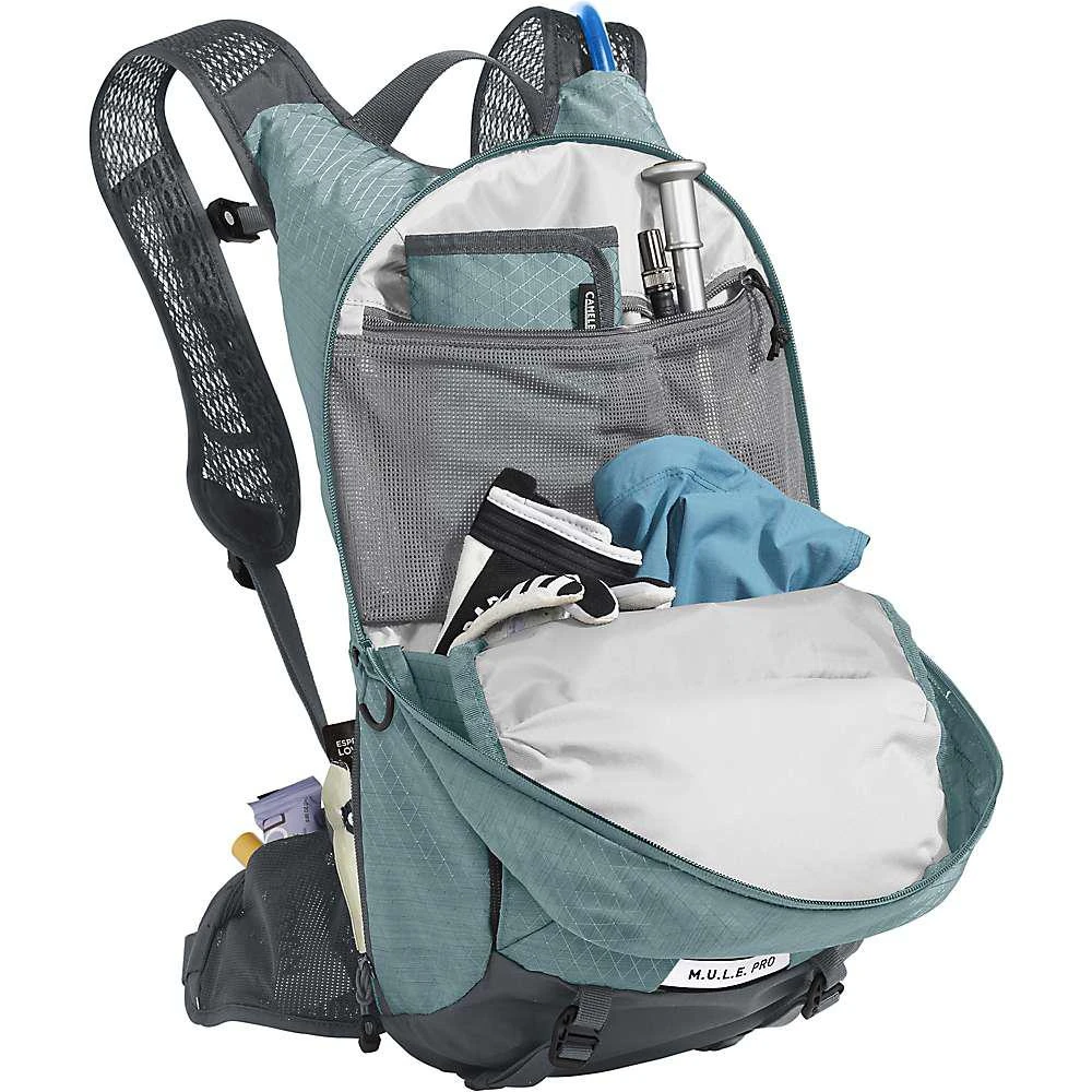 商品Camelbak|Camelbak Women's M.U.L.E. Pro 14 Backpack,价格¥1327,第4张图片详细描述