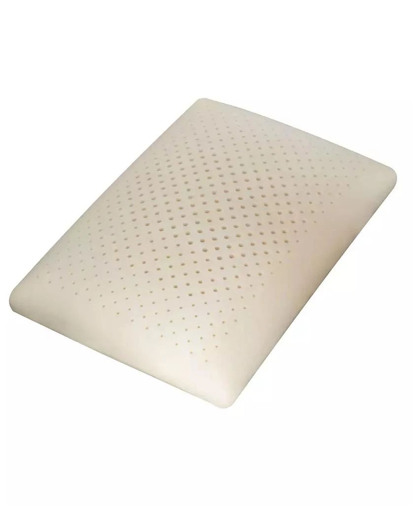 商品IsoCool|Memory Foam Traditional Pillow,价格¥525,第1张图片