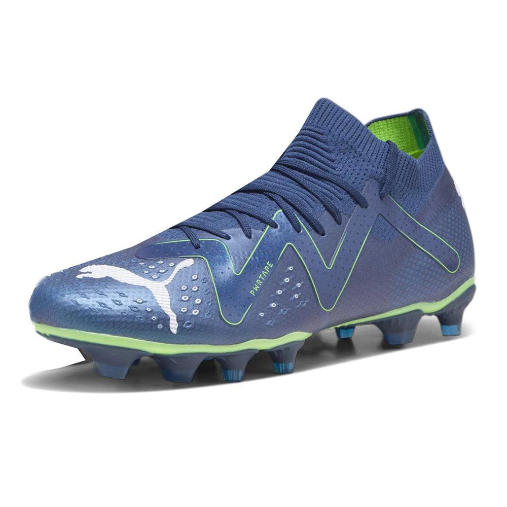 商品Puma|Future Pro Firm Ground/Artificial Ground Soccer Cleats,价格¥603,第2张图片详细描述