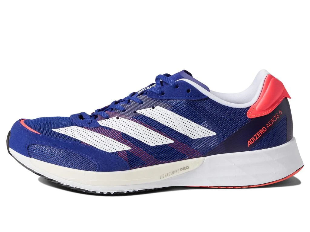 商品Adidas|Adizero Adios 6,价格¥621,第4张图片详细描述