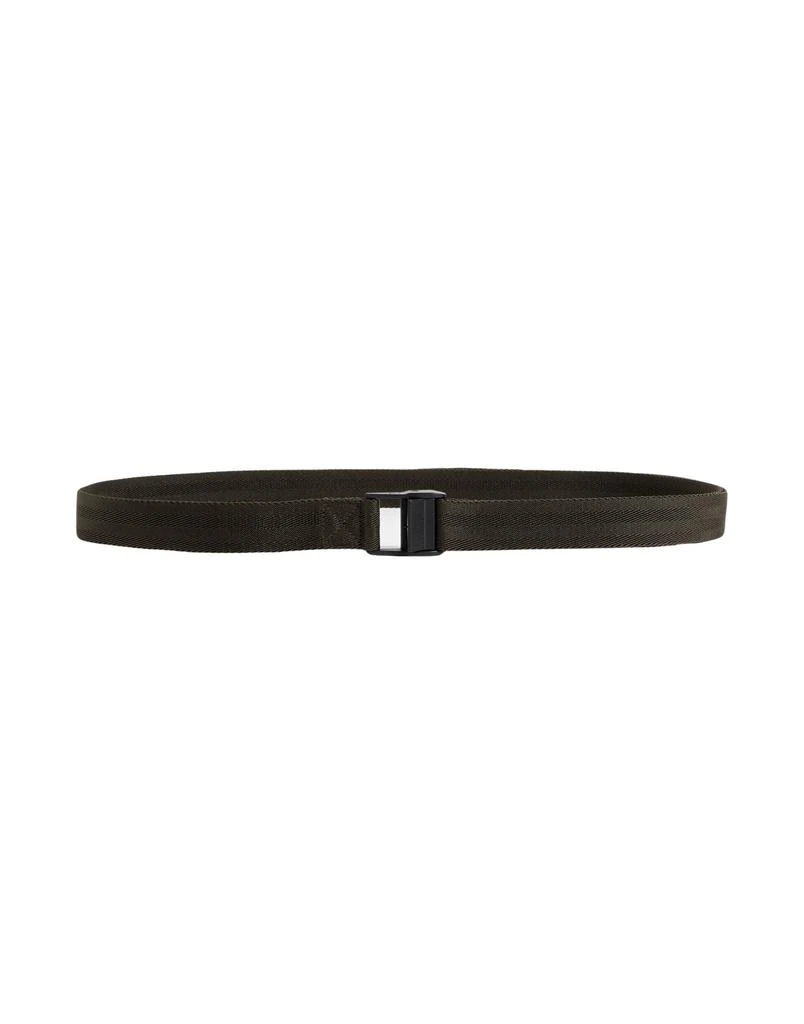 商品Dunhill|Fabric belt,价格¥757,第1张图片