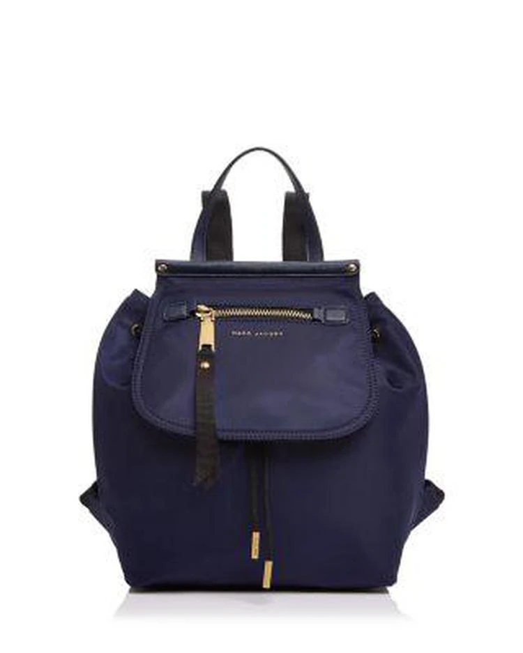 商品Marc Jacobs|尼龙面双肩包,价格¥1542,第1张图片
