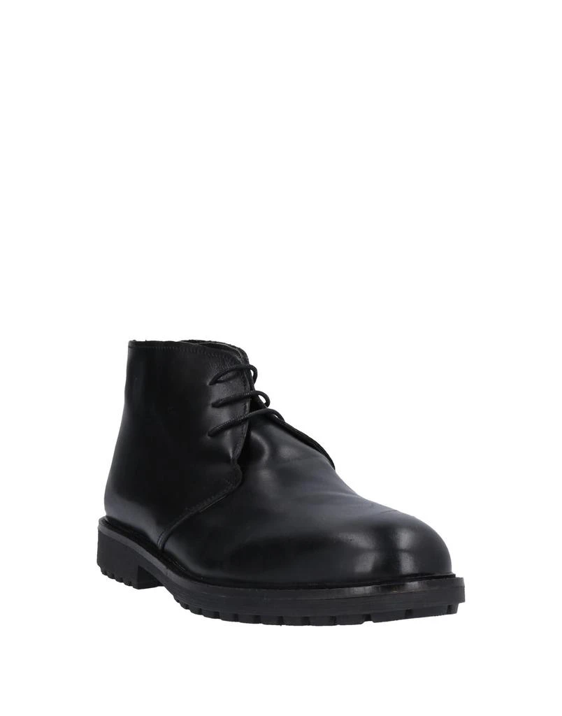 商品ROBERTO DELLA CROCE|Boots,价格¥622,第2张图片详细描述