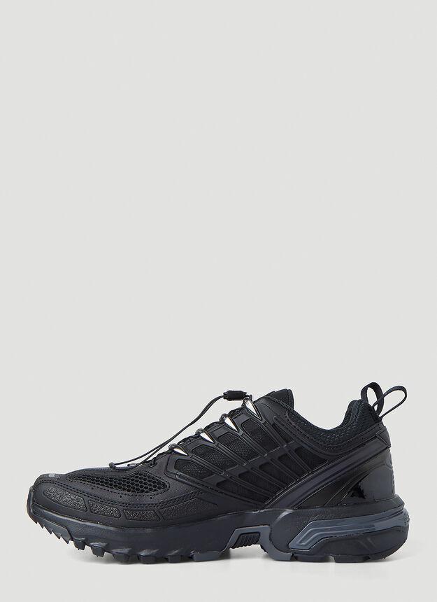 商品Salomon|ACS Pro Advanced Sneakers in Black,价格¥1559,第5张图片详细描述