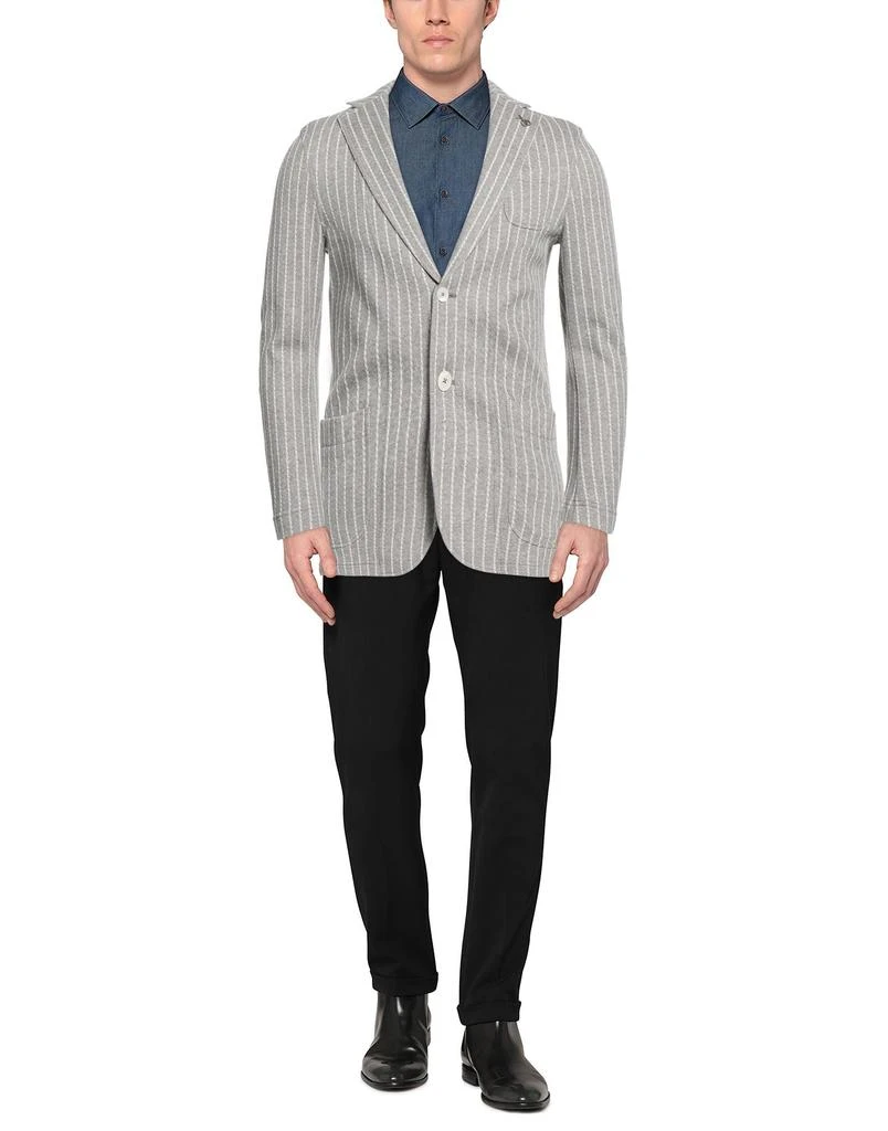 商品PAOLONI|Blazer,价格¥569,第2张图片详细描述
