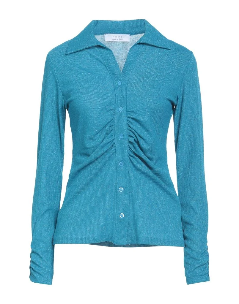 商品KAOS|Solid color shirts & blouses,价格¥117,第1张图片