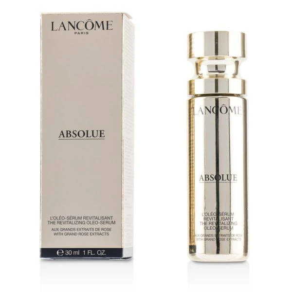 商品Lancôme|Absolue Revitalizing Oleo-Serum,价格¥1481,第1张图片
