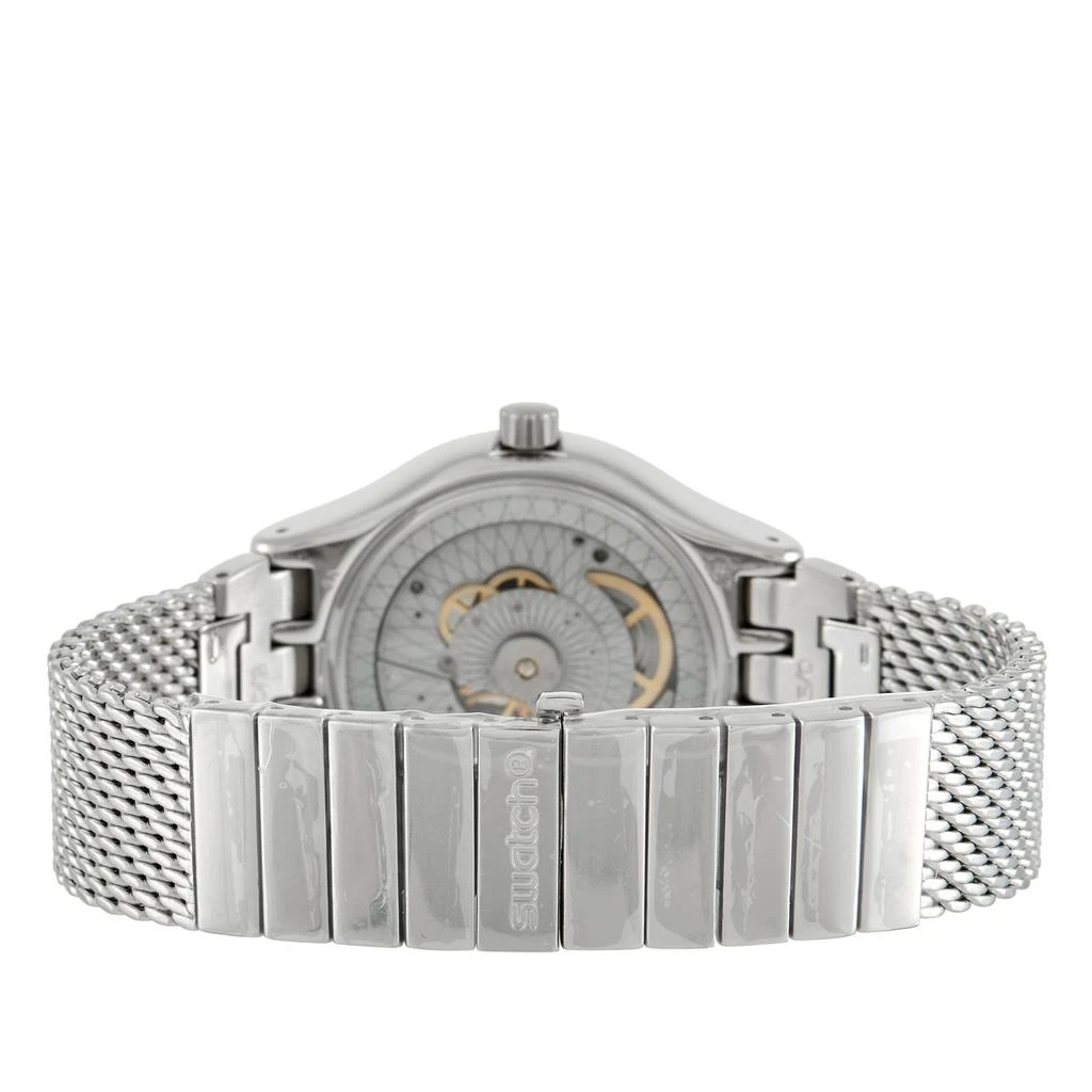 商品Swatch|Swatch System Stalac Automatic Watch YIS406GA,价格¥1179,第1张图片详细描述