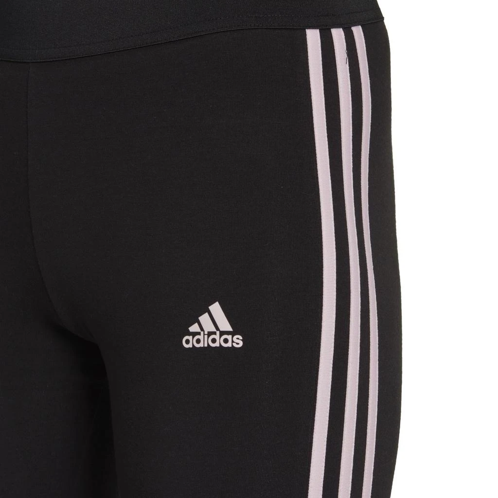 商品Adidas|Loungewear Essentials 3-Stripes Leggings,价格¥235,第4张图片详细描述