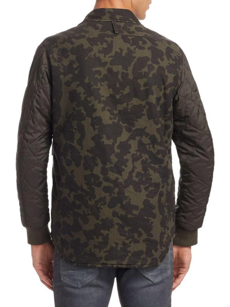 商品G-Star|Type-C Padded Jacket,价格¥1125,第2张图片详细描述