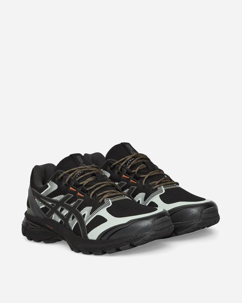 商品Asics|GEL-Terrain Sneakers Black / Truffle Grey,价格¥543,第2张图片详细描述
